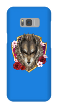 lalywolf Samsung Phone Cases