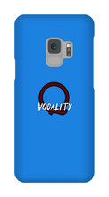 qvocality Samsung Phone Cases