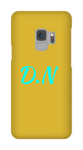 D.N samsung Phone Cases