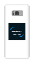 darthbesity Samsung Phone Cases