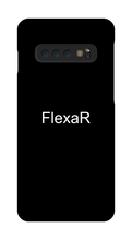 flexar_ Samsung Phone Cases