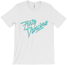 Flirty Dancing Shirt