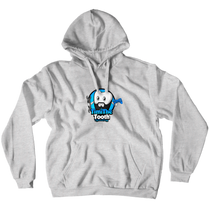 timithetooth Hoodies (No-Zip/Pullover)