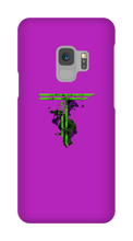 TurtleTV Samsung Cases