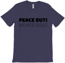 Peace Out T-Shirt