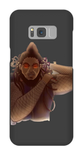 Quest The Shinobi Samsung Phone Cases