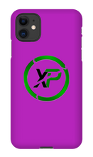 xavier_pendrag0n iPhone Phone Cases