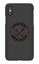 vaultdweller79 iPhone Phone Cases