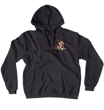 mrhelpfulgaming Hoodies (No-Zip/Pullover)