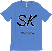 T-SHIRT FOUNDERS EDITION (PLZ BUY ME POOR)