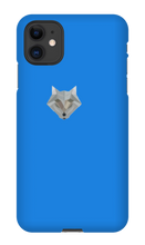 Trx Frosty's iPhone Cases