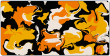 mrbraxton XXL Halloween mouse pad