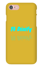 Dixify iPhone Phone Cases