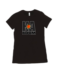 Women's Kaboom Tee