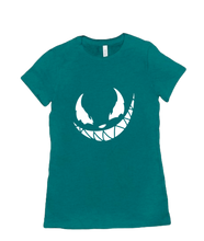 Playera Mujer JabbiVenom