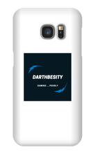 darthbesity Samsung Phone Cases