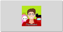 crismober XXL Gaming Mousepad