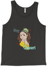 Queen Tank