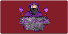 Qardovia's XXL Gaming Mousepad