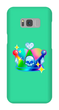 xrebelqueenx Samsung Phone Cases