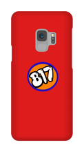 brunski17 Samsung Phone Cases