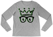 King Pickles Long Sleeve Tee