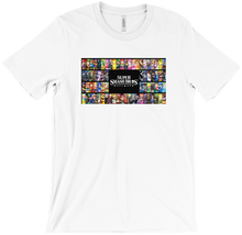 Super Smash Bros T-Shirt
