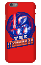 firmthegamerpc iPhone Phone Cases