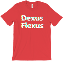 Dark Glitch T-Shirt