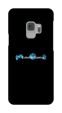 CubeFanGamingTV Samsung Phone Cases
