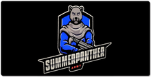 summerpanther XXL Gaming Mousepad