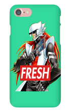 zenakuu2895 iPhone Phone Cases