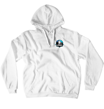 Blackout Hoodie (No-Zip/Pullover)