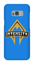 Intensity Samsung  Cases