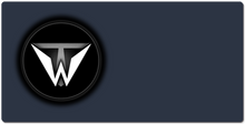 thetwiing XXL Gaming Mousepad
