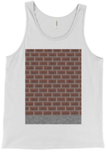 Wall Tank Top
