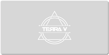 terrav_official XXL Gaming Mousepad