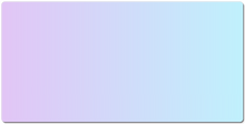 Pink to Cyan Fade