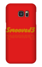 smooved3 Samsung Phone Cases