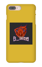 theXris99 iPhone Phone Cases