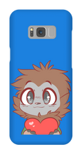 irrationalsloth Samsung Phone Cases