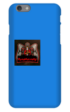 righteousclan iPhone Phone Cases