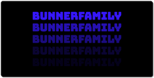 nickbunner XXL Gaming Mousepad