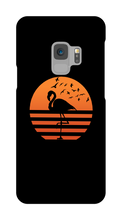 The Flock Phone Cases