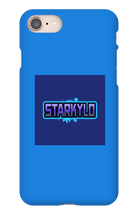 starkylo iPhone Phone Cases