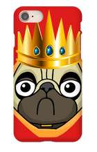 DoggoTV -  iPhone Phone Cases