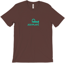 josyplays T-Shirts