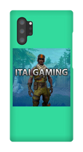 itaigaming Samsung Phone Cases