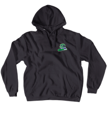 breakinggaming2000 Hoodies (No-Zip/Pullover)
