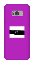 haileyjennings Samsung Phone Cases